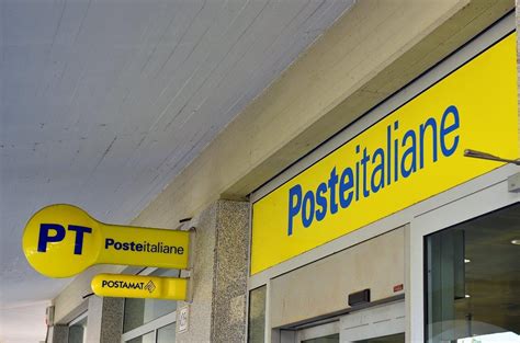 poste brembate sopra|Orari Poste Italiane